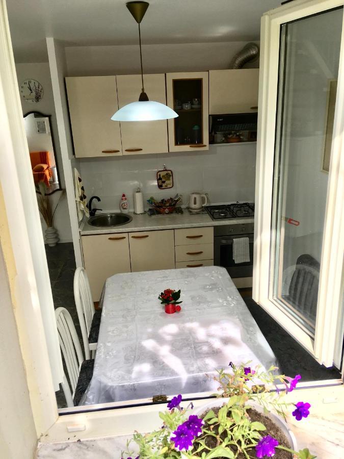 Holiday House Apartments Dajcic Varazdinske Toplice Exterior foto