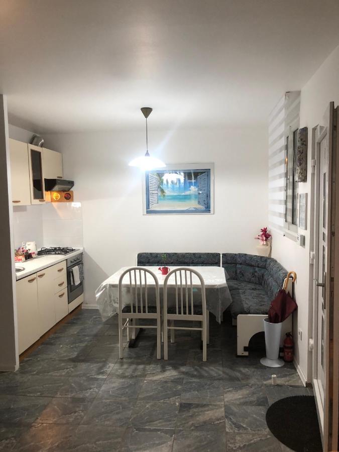 Holiday House Apartments Dajcic Varazdinske Toplice Exterior foto