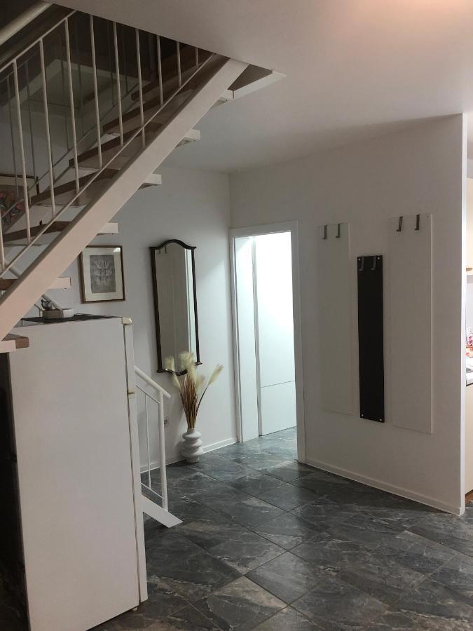 Holiday House Apartments Dajcic Varazdinske Toplice Exterior foto