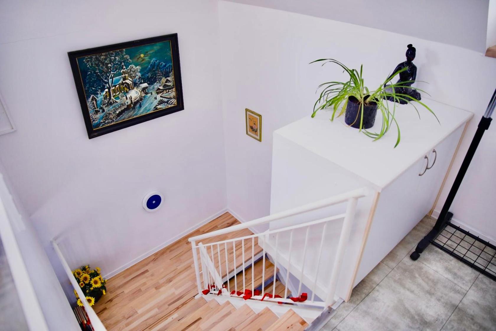 Holiday House Apartments Dajcic Varazdinske Toplice Exterior foto
