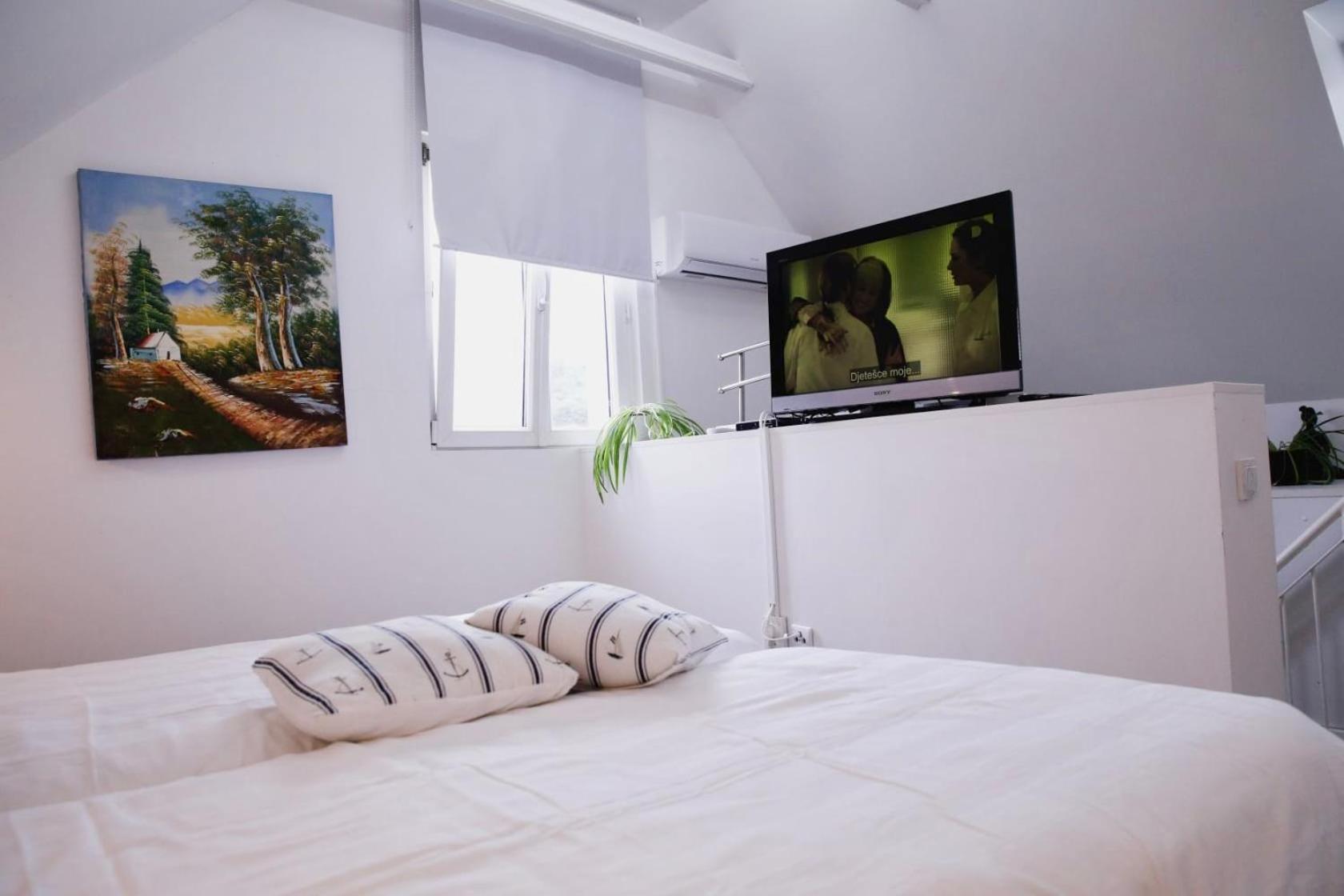 Holiday House Apartments Dajcic Varazdinske Toplice Exterior foto