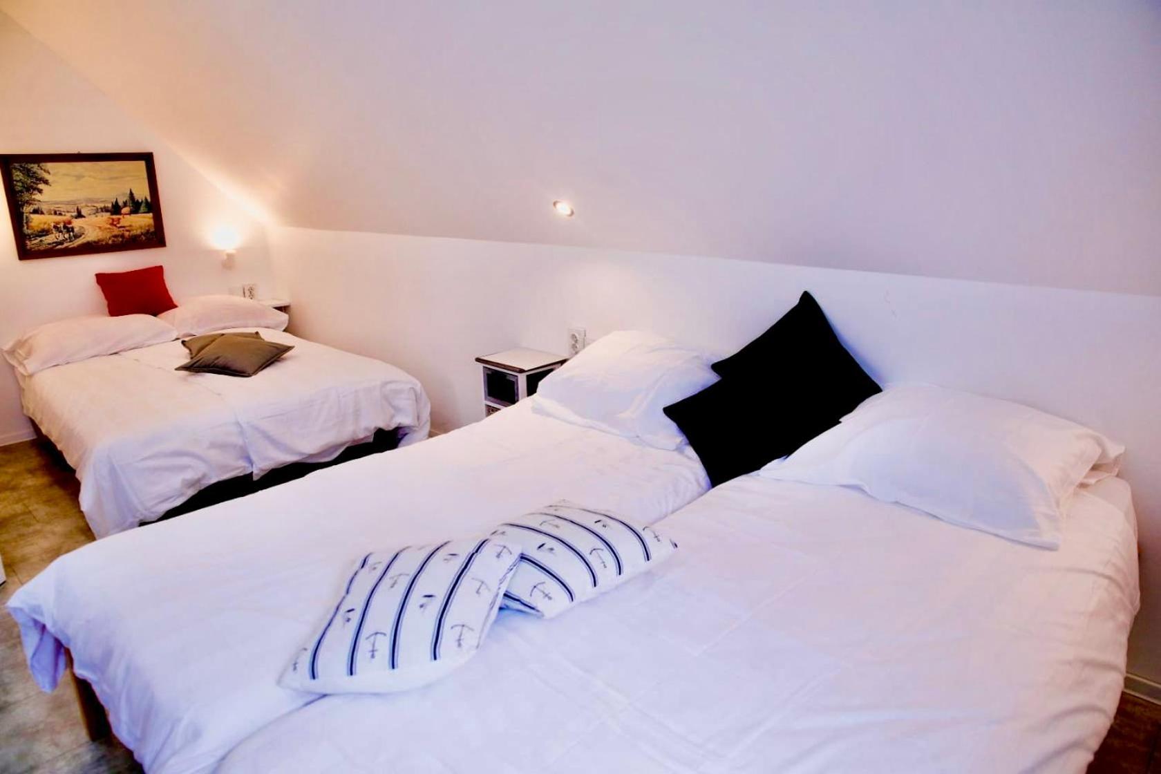 Holiday House Apartments Dajcic Varazdinske Toplice Exterior foto