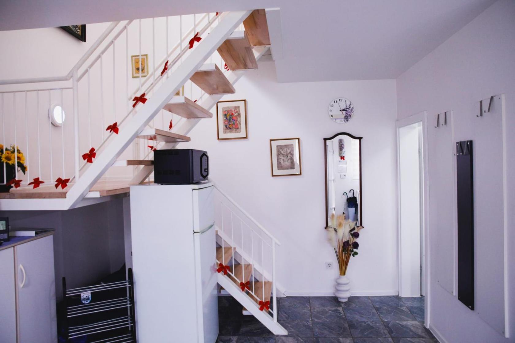Holiday House Apartments Dajcic Varazdinske Toplice Exterior foto