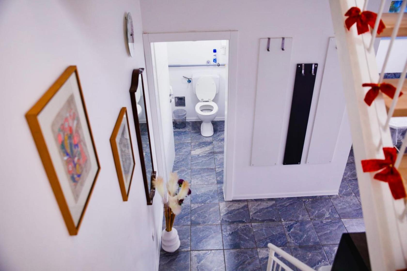Holiday House Apartments Dajcic Varazdinske Toplice Exterior foto