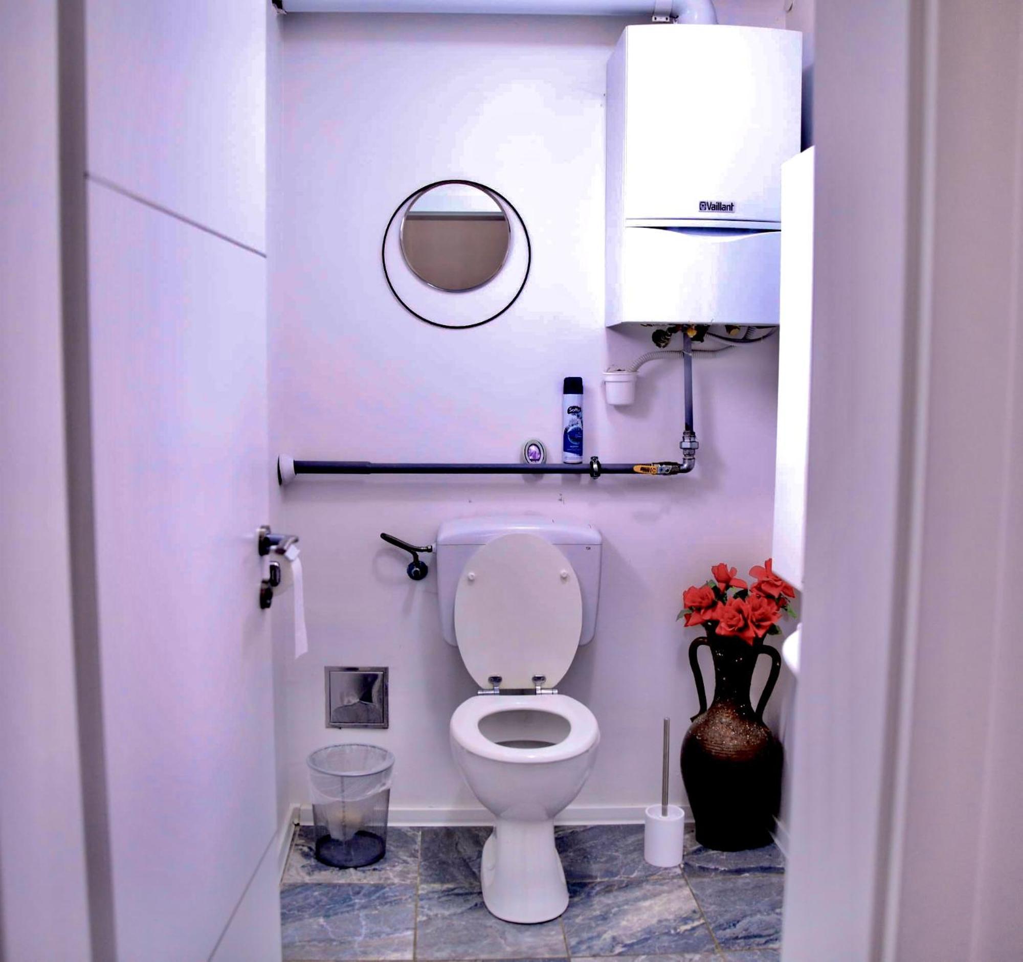 Holiday House Apartments Dajcic Varazdinske Toplice Exterior foto